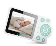 Neno Niania elektroniczna Bambino - 1268787 - zdjęcie 3